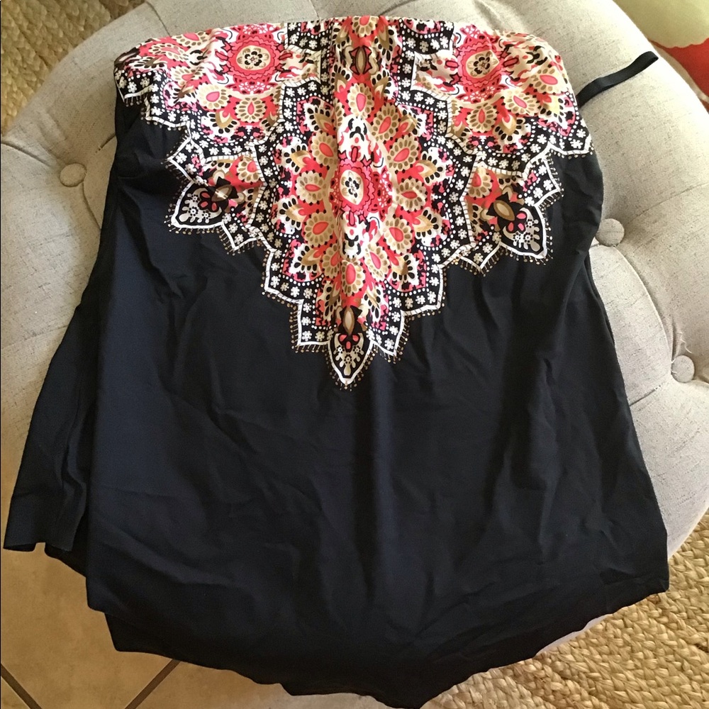 Miraclesuit Takini Top